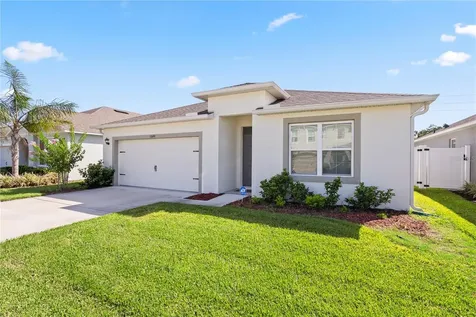 2648 Neverland Drive New Smyrna Beach FL 32168
