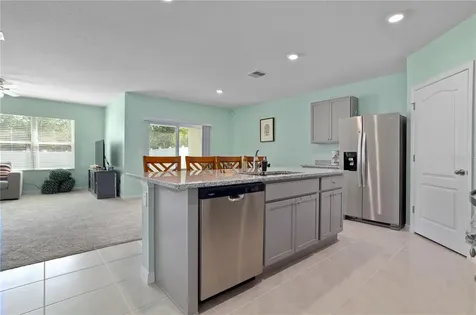 2648 Neverland Drive New Smyrna Beach FL 32168