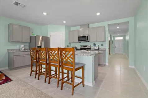 2648 Neverland Drive New Smyrna Beach FL 32168