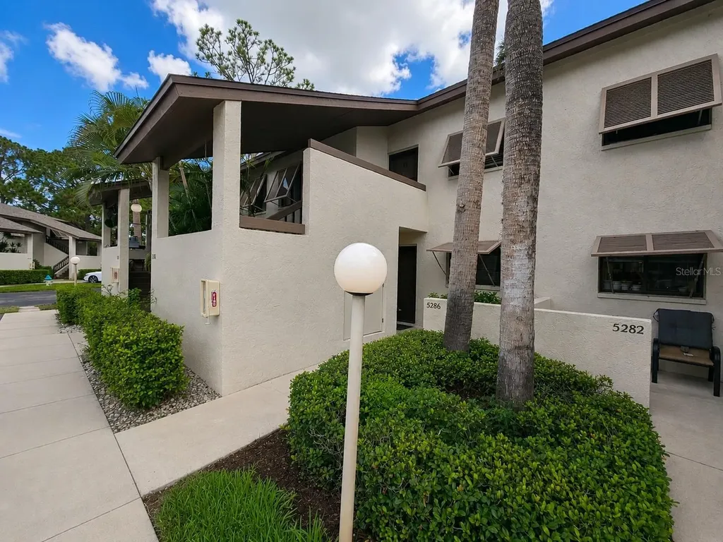 5286 Willow Links Sarasota FL 34235