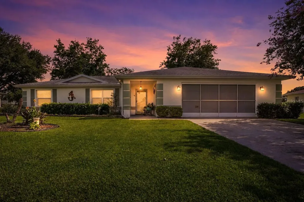 6169 SW 100th Loop Ocala FL 34476