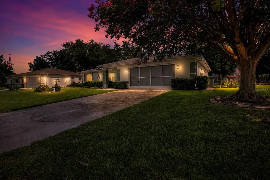 6169 SW 100th Loop Ocala FL 34476