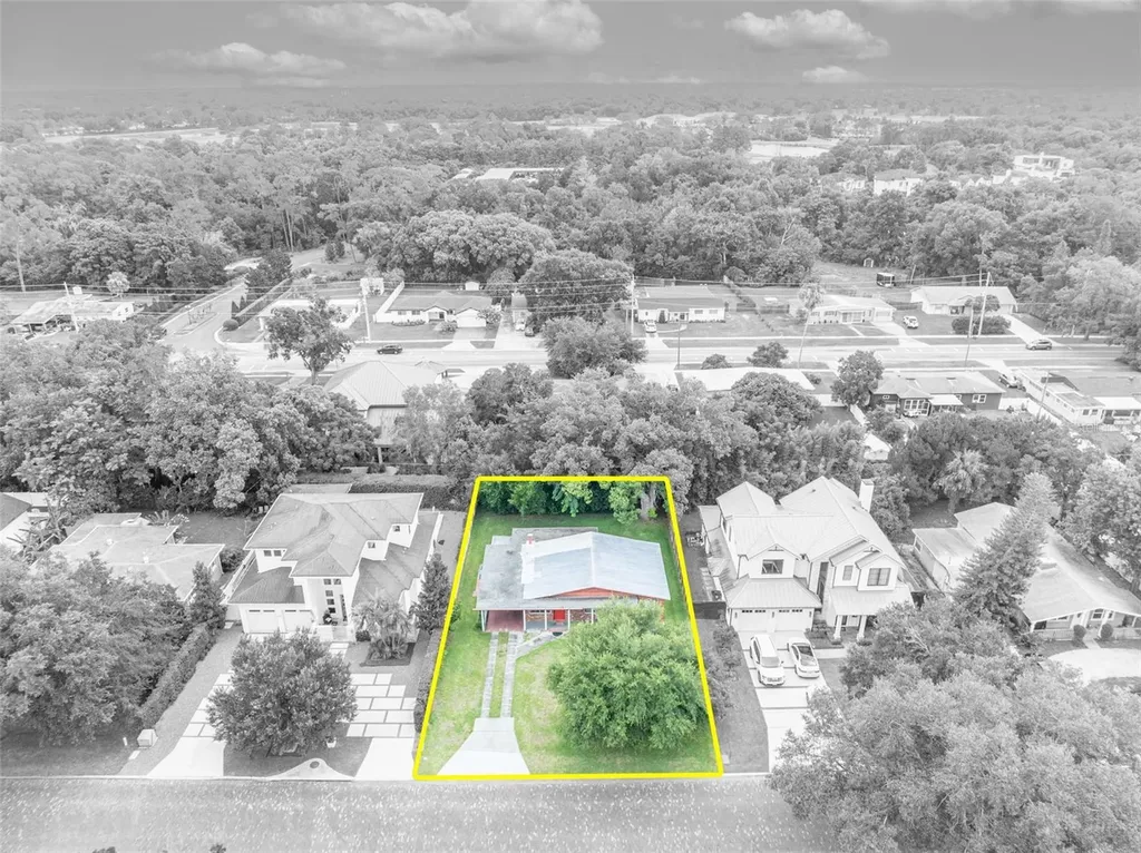 1622 Arbor Park Drive Winter Park FL 32789