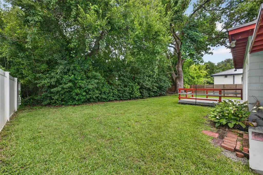 1622 Arbor Park Drive Winter Park FL 32789