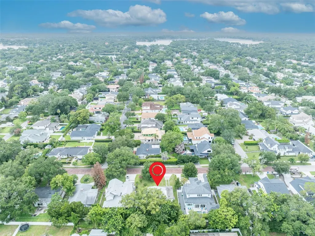 1622 Arbor Park Drive Winter Park FL 32789