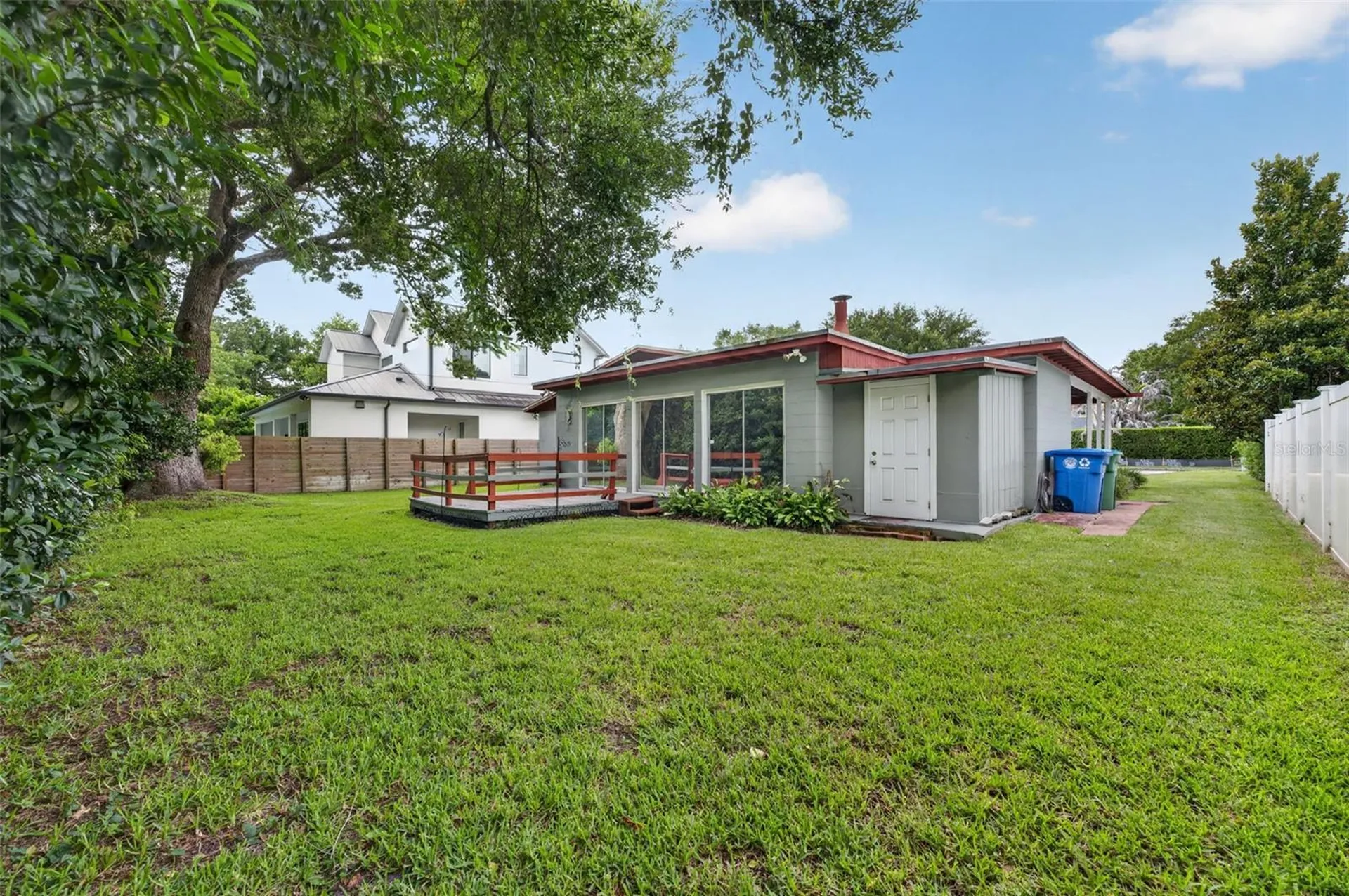1622 Arbor Park Drive Winter Park FL 32789