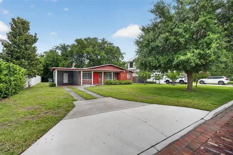 1622 Arbor Park Drive Winter Park FL 32789