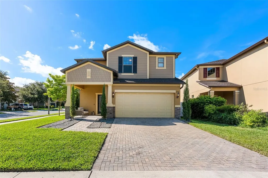 1536 Burning Sage Lane Casselberry FL 32707