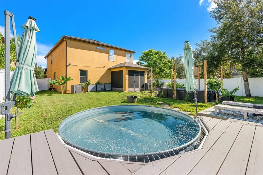 1536 Burning Sage Lane Casselberry FL 32707