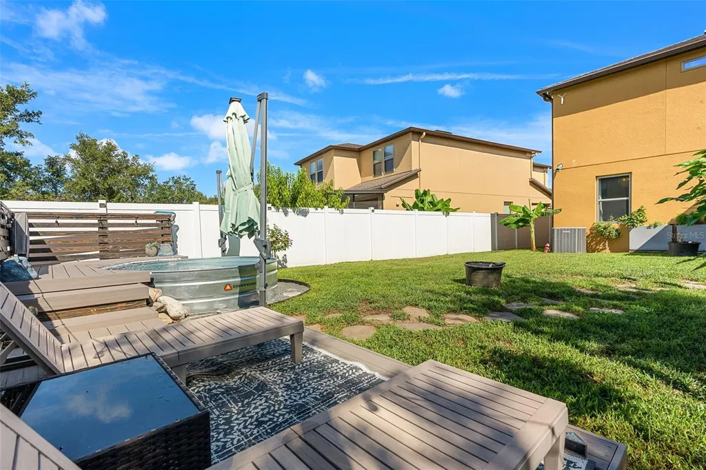 1536 Burning Sage Lane Casselberry FL 32707