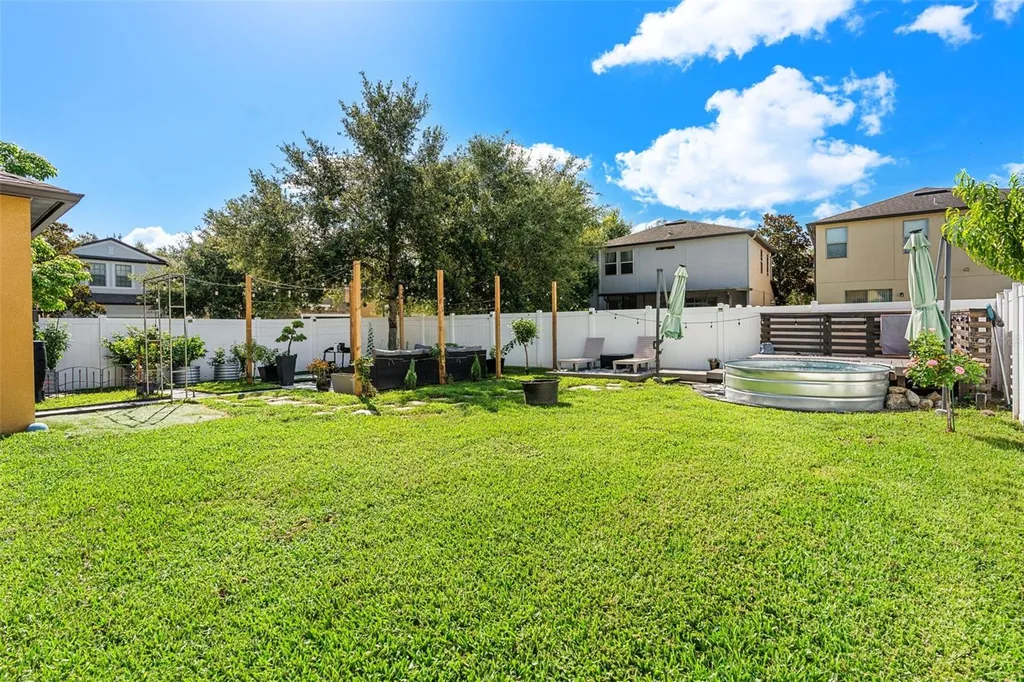 1536 Burning Sage Lane Casselberry FL 32707