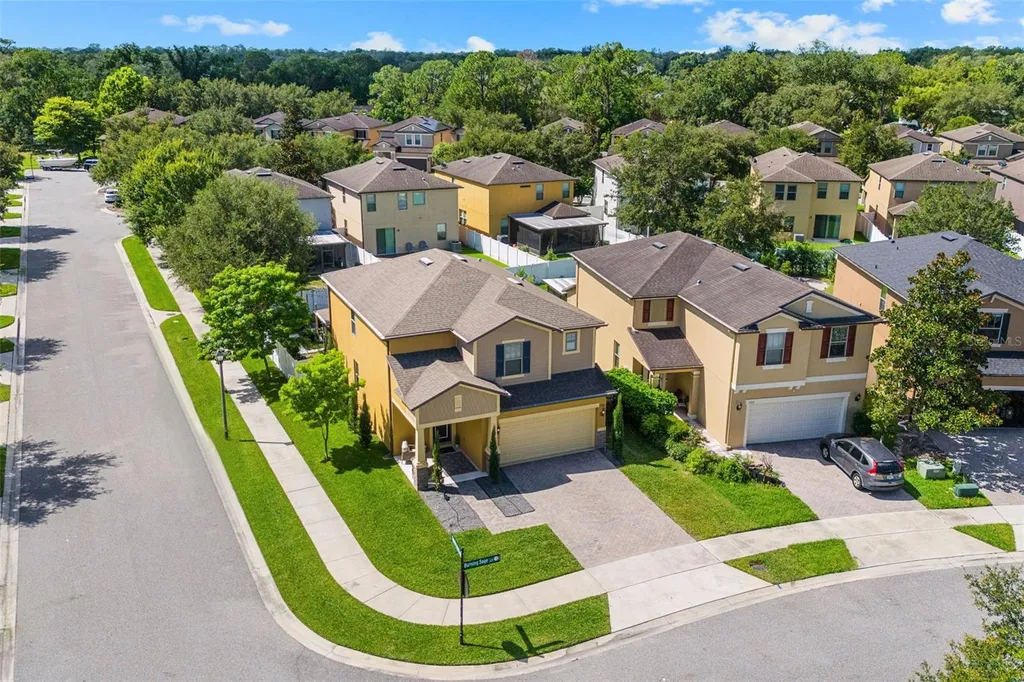 1536 Burning Sage Lane Casselberry FL 32707