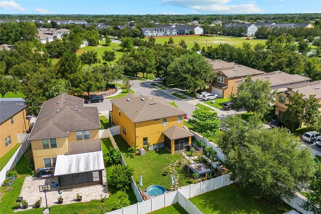1536 Burning Sage Lane Casselberry FL 32707