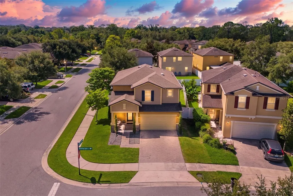 1536 Burning Sage Lane Casselberry FL 32707