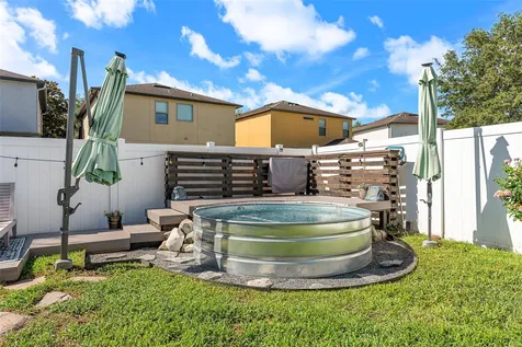 1536 Burning Sage Lane Casselberry FL 32707