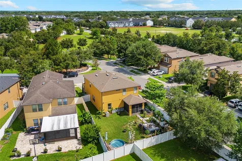 1536 Burning Sage Lane Casselberry FL 32707