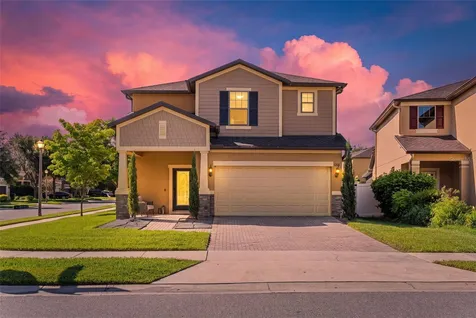 1536 Burning Sage Lane Casselberry FL 32707