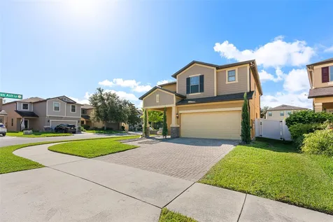1536 Burning Sage Lane Casselberry FL 32707