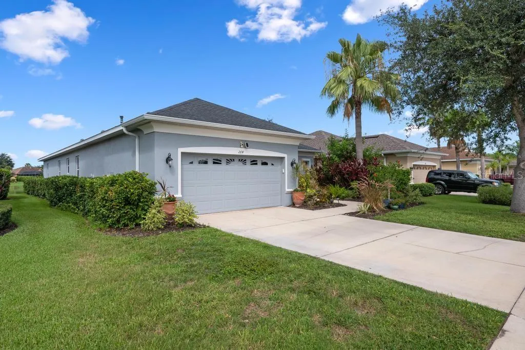 264 Dahlia Court Bradenton FL 34212
