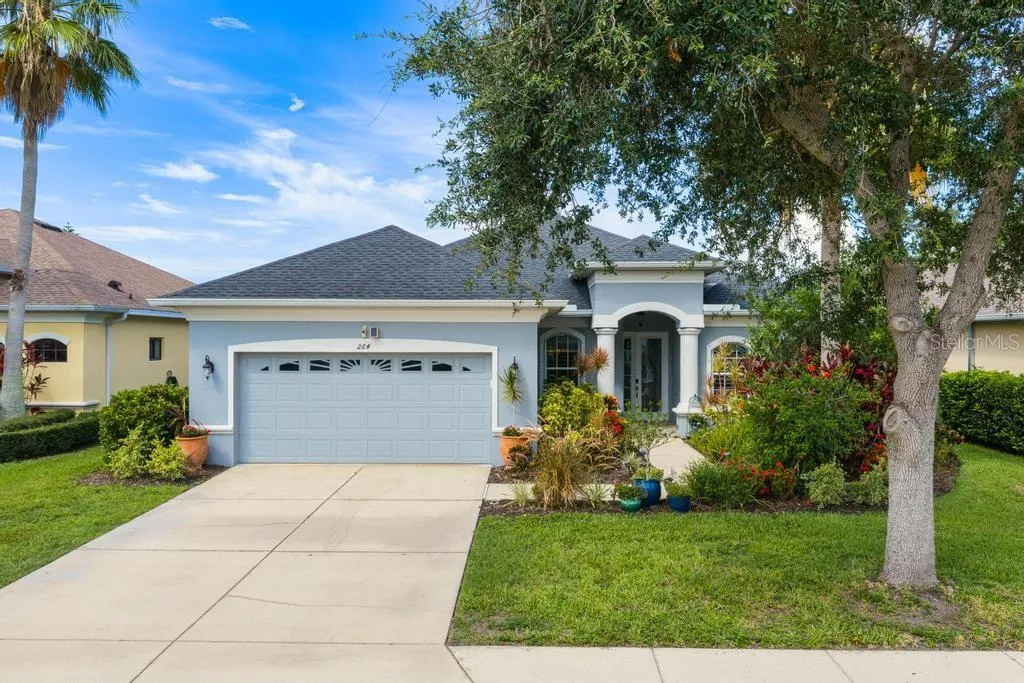 264 Dahlia Court Bradenton FL 34212