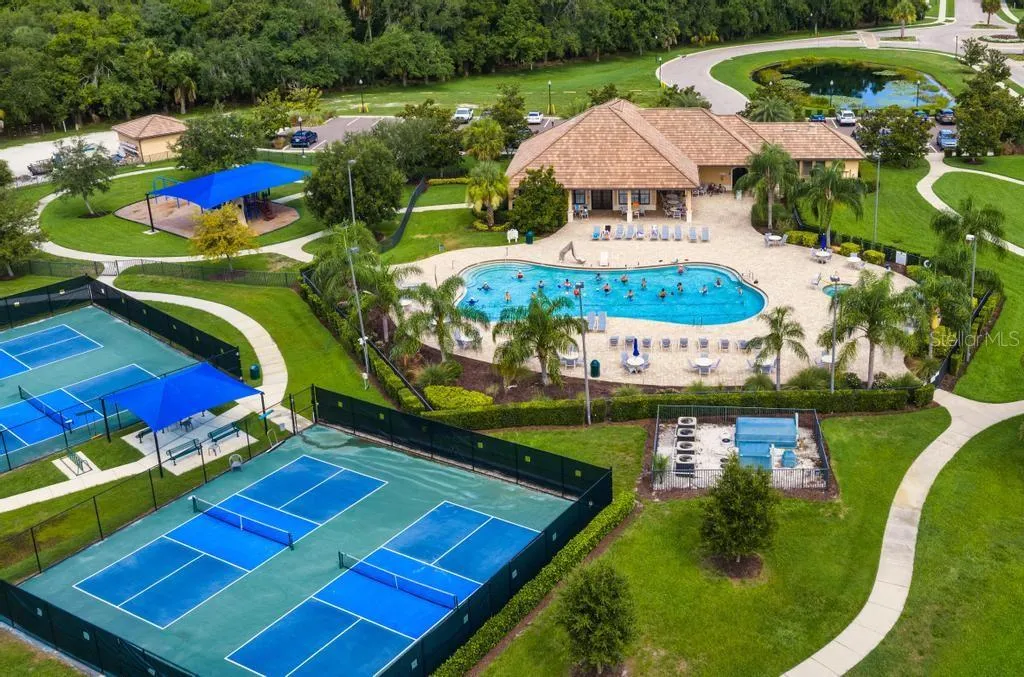 264 Dahlia Court Bradenton FL 34212