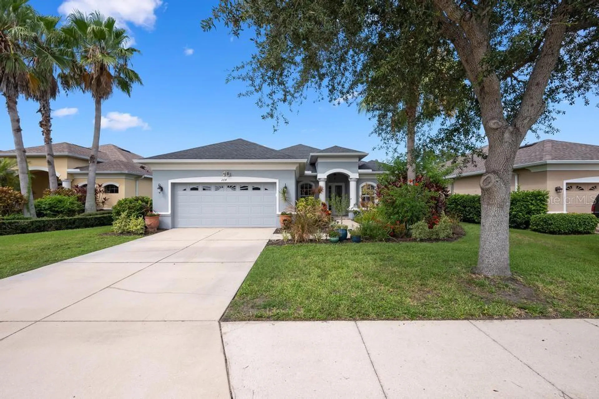 264 Dahlia Court Bradenton FL 34212