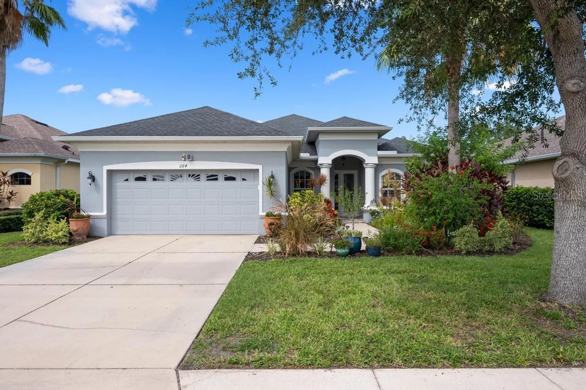 264 Dahlia Court Bradenton FL 34212