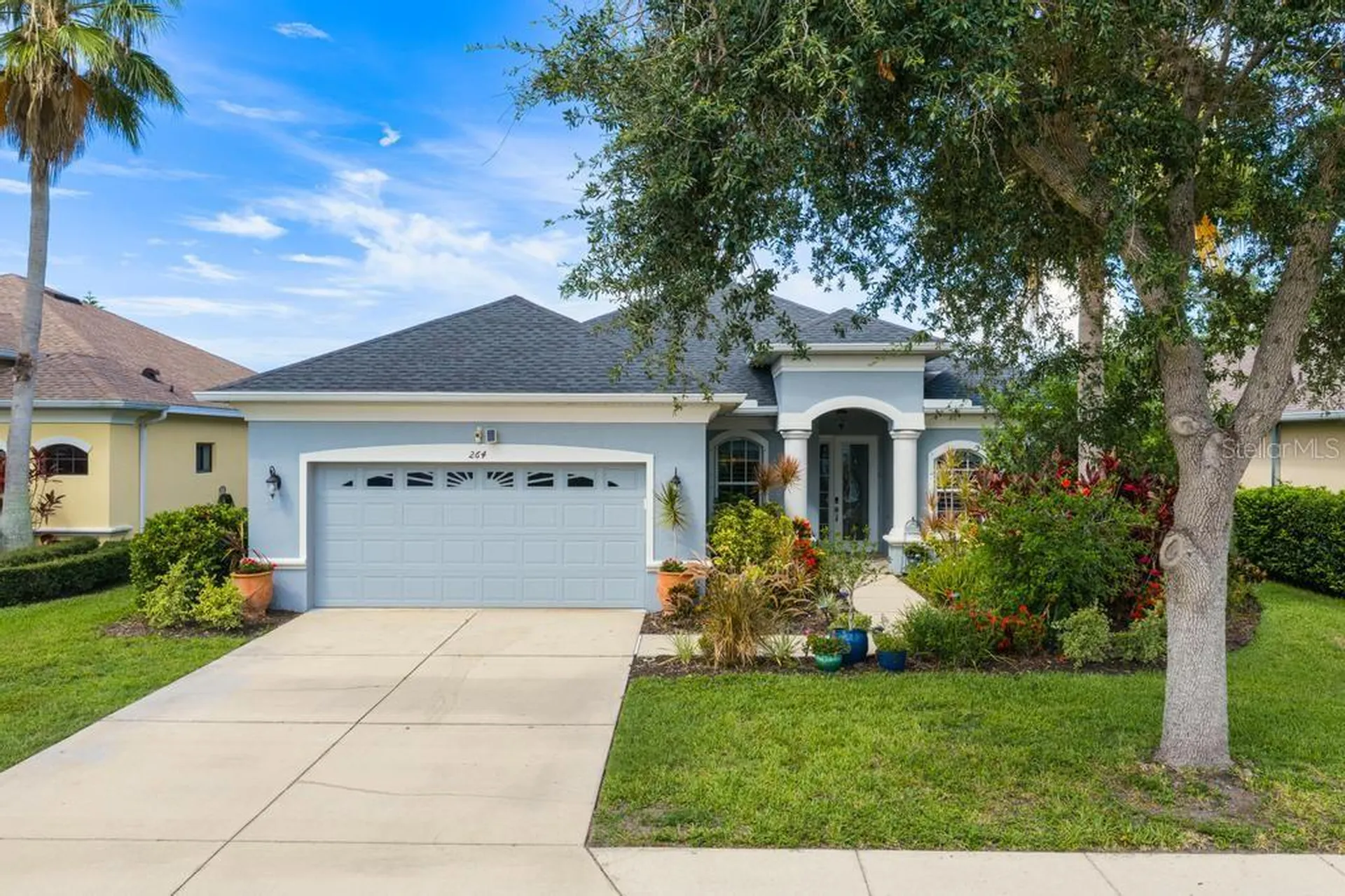 264 Dahlia Court Bradenton FL 34212