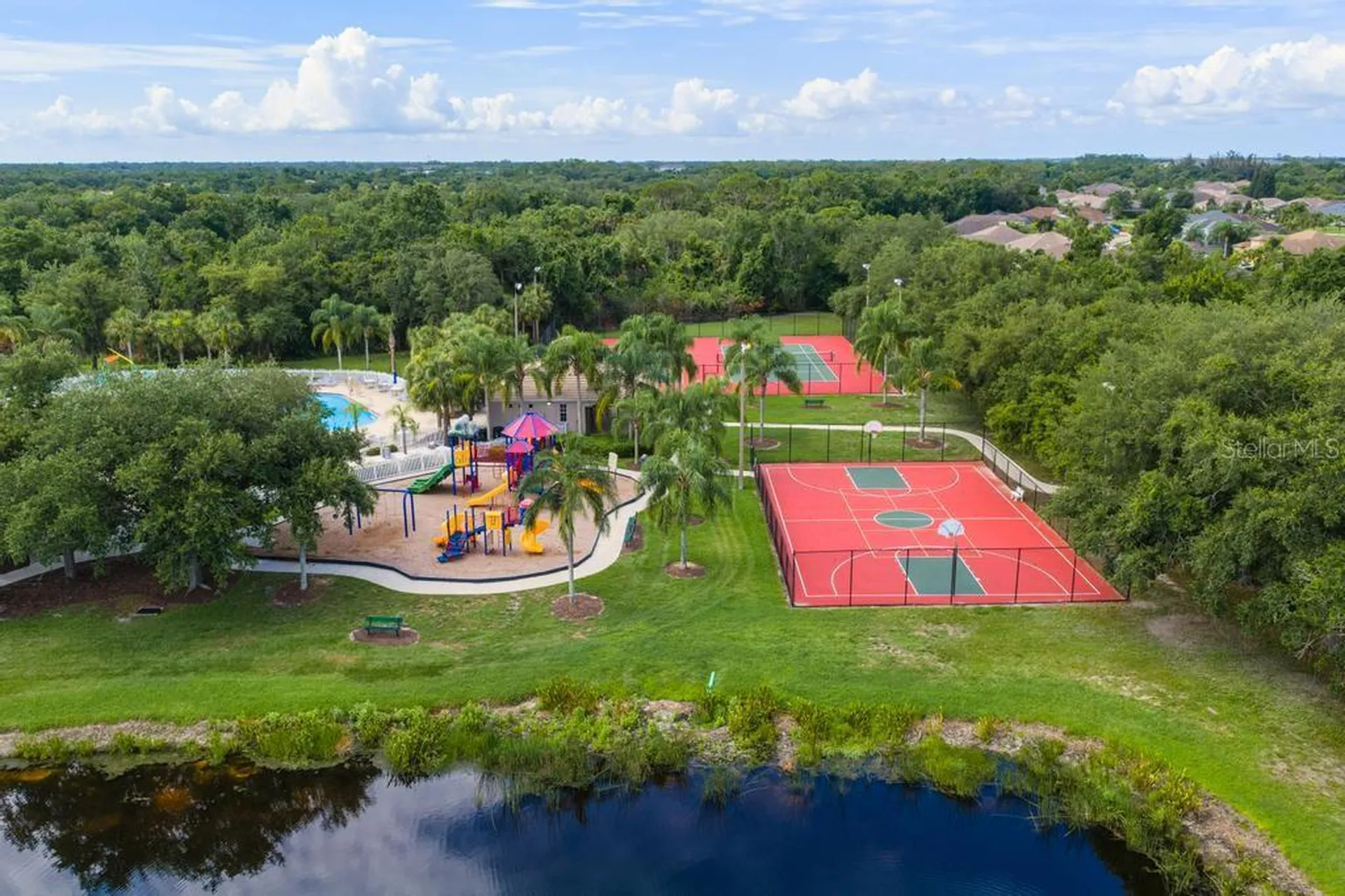 264 Dahlia Court Bradenton FL 34212