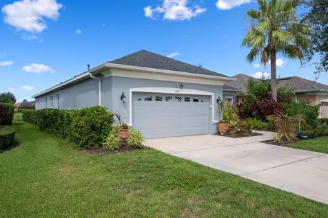 264 Dahlia Court Bradenton FL 34212