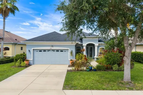 264 Dahlia Court Bradenton FL 34212