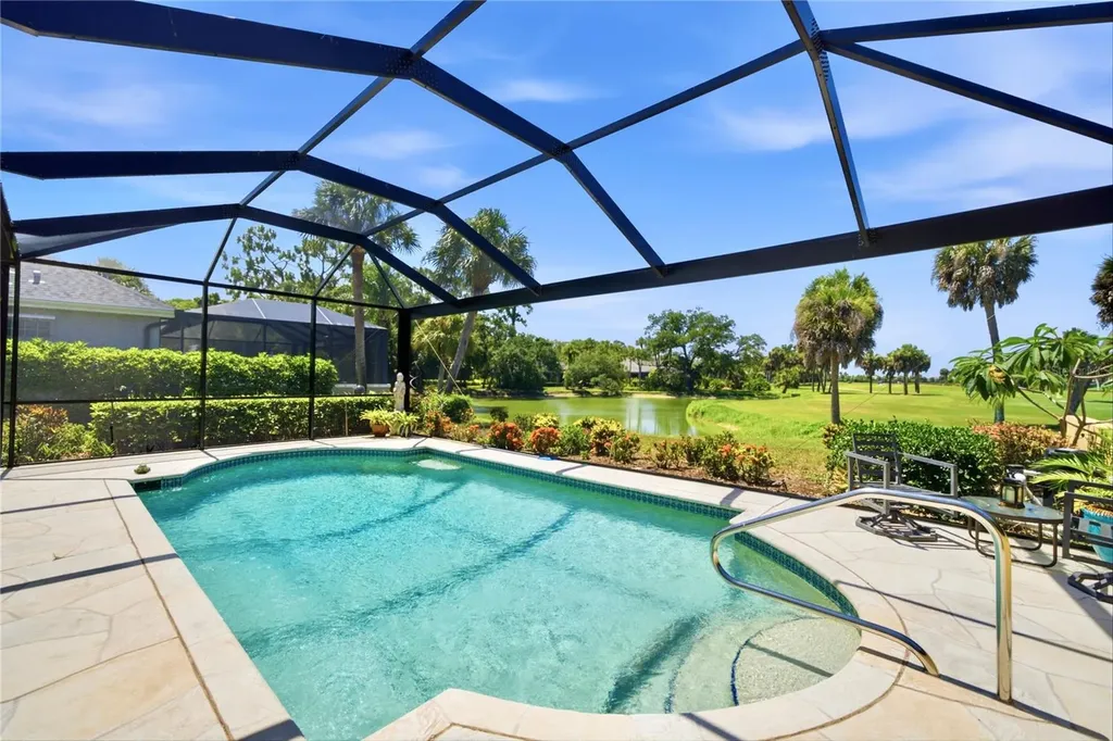 51 Golf View Drive Englewood FL 34223