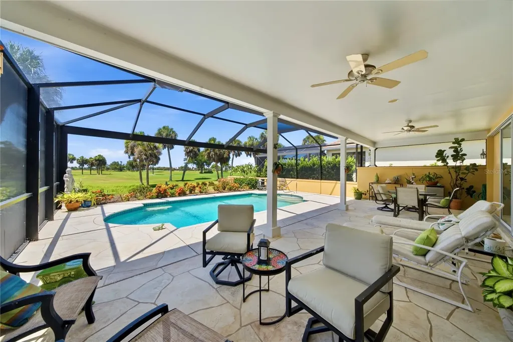 51 Golf View Drive Englewood FL 34223