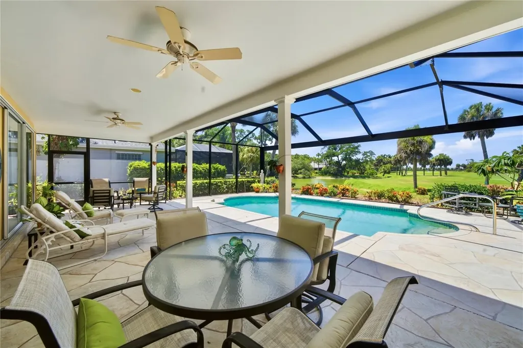 51 Golf View Drive Englewood FL 34223
