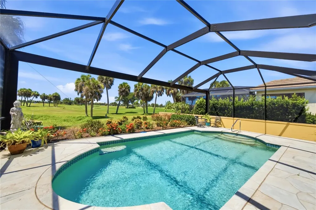 51 Golf View Drive Englewood FL 34223
