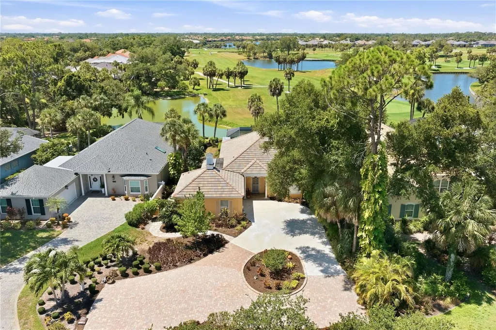 51 Golf View Drive Englewood FL 34223