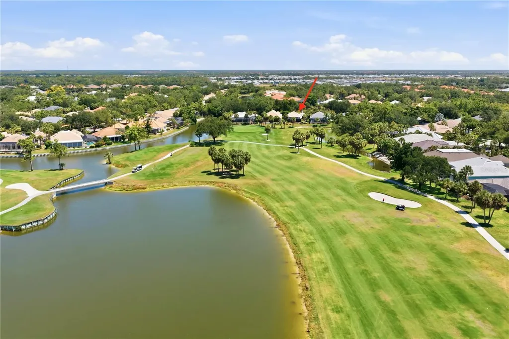 51 Golf View Drive Englewood FL 34223
