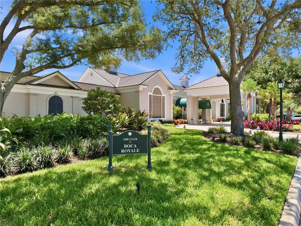 51 Golf View Drive Englewood FL 34223