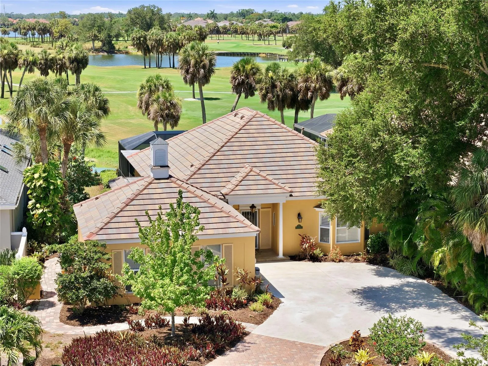 51 Golf View Drive Englewood FL 34223