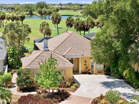 51 Golf View Drive Englewood FL 34223