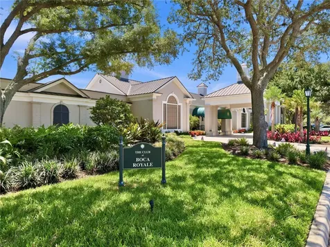 51 Golf View Drive Englewood FL 34223