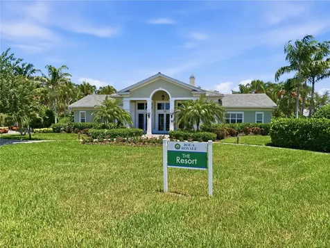 51 Golf View Drive Englewood FL 34223
