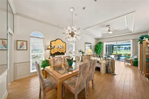 51 Golf View Drive Englewood FL 34223