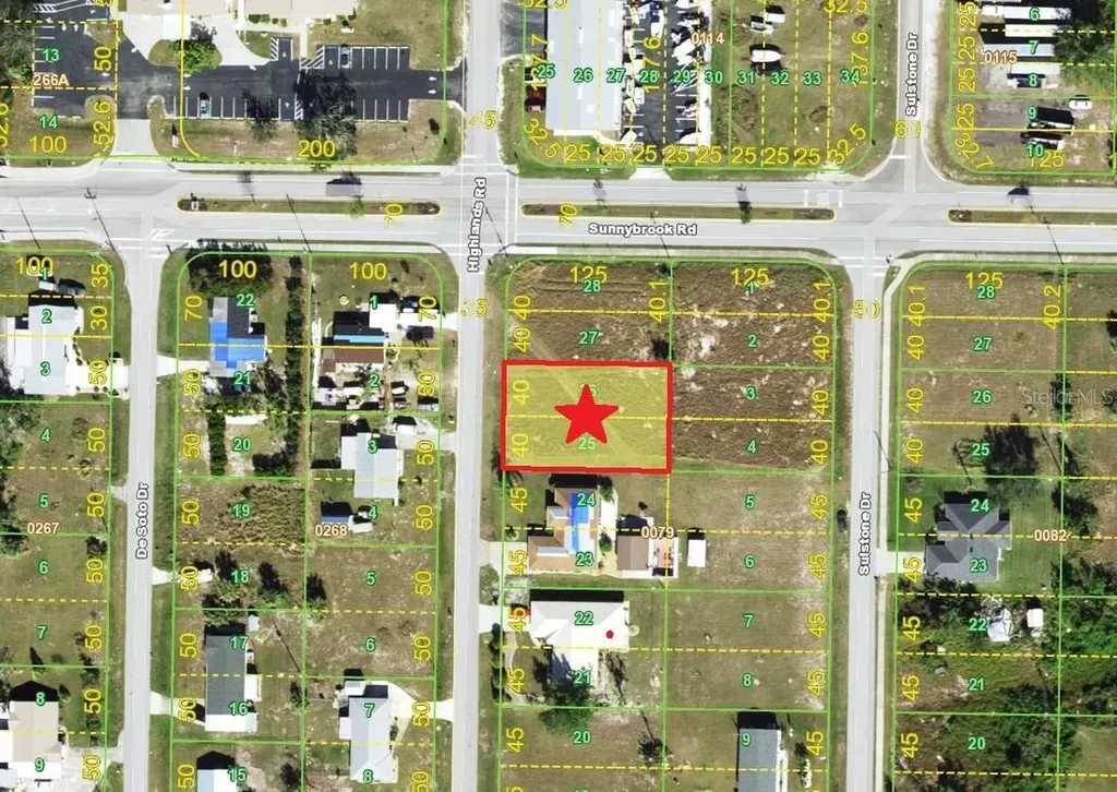 3148 Highlands Road Punta Gorda FL 33983