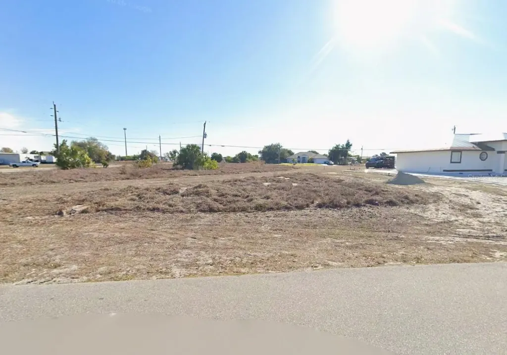 3148 Highlands Road Punta Gorda FL 33983