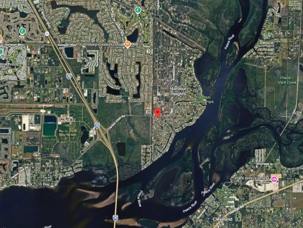 3148 Highlands Road Punta Gorda FL 33983
