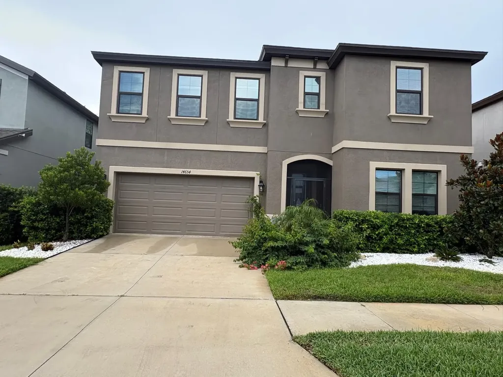 14654 Horse Trot Road Lithia FL 33547
