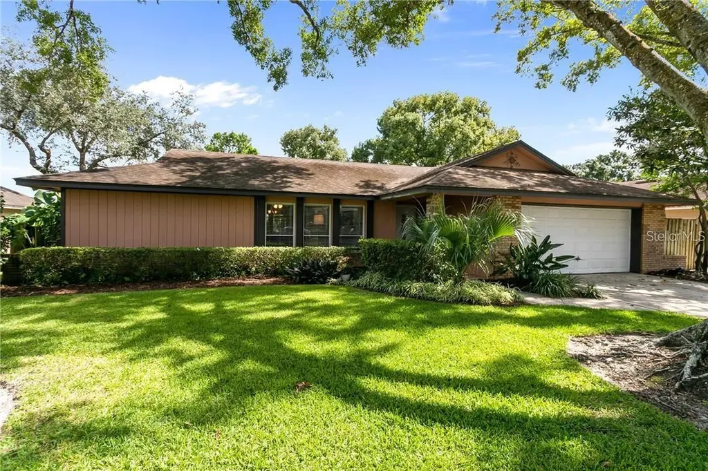1591 Kenlyn Drive Longwood FL 32779