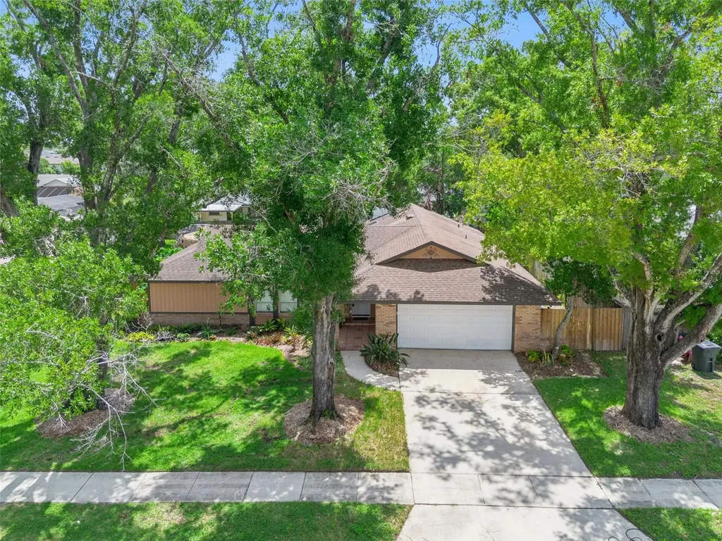 1591 Kenlyn Drive Longwood FL 32779