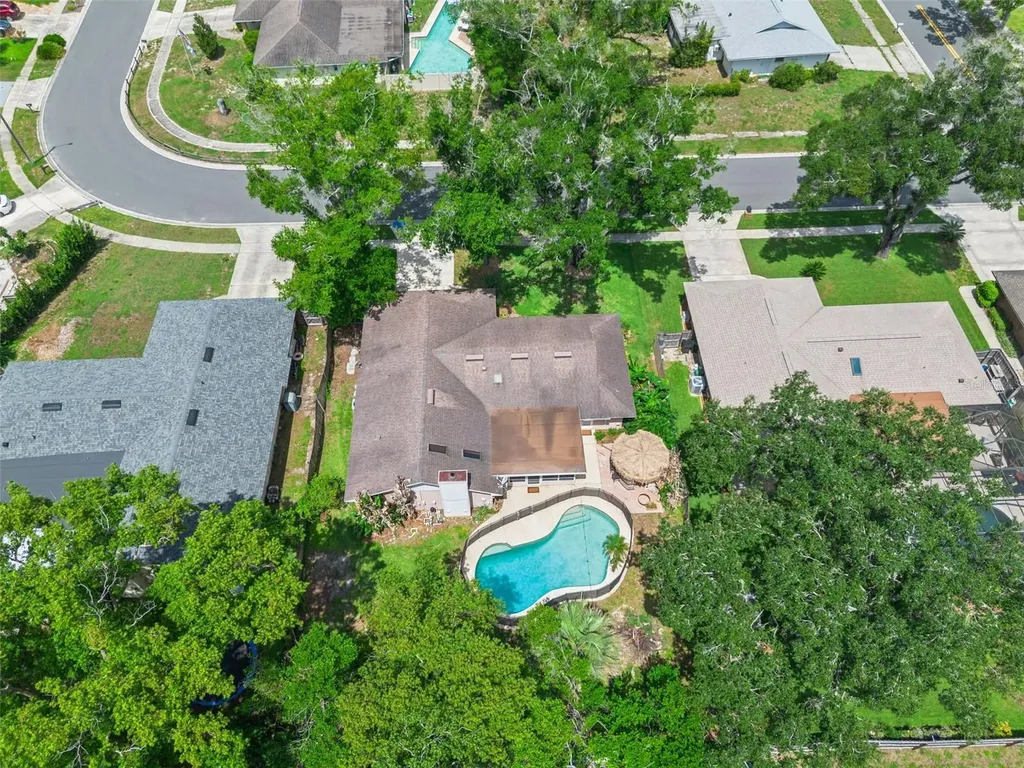 1591 Kenlyn Drive Longwood FL 32779